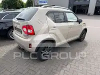 2022 Suzuki Ignis