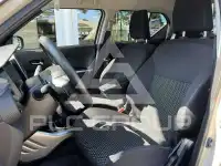 2022 Suzuki Ignis