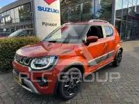 2022 Suzuki Ignis