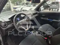 2022 Suzuki Ignis