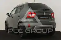 2022 Suzuki Ignis