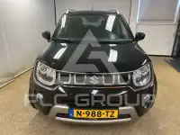 2022 Suzuki Ignis
