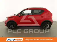 2022 Suzuki Ignis