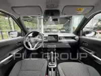 2022 Suzuki Ignis