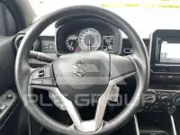 2022 Suzuki Ignis