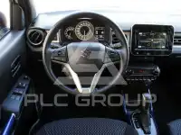 2022 Suzuki Ignis