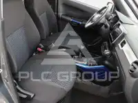 2022 Suzuki Ignis