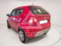 2022 Suzuki Ignis