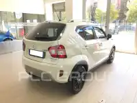2022 Suzuki Ignis