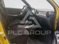 2022 Suzuki Ignis