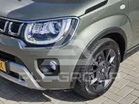 2022 Suzuki Ignis