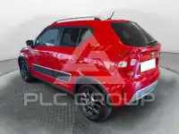 2022 Suzuki Ignis