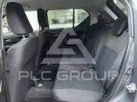 2022 Suzuki Ignis