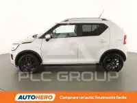 2022 Suzuki Ignis