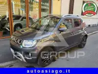 2022 Suzuki Ignis