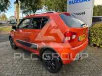 2022 Suzuki Ignis