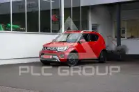 2022 Suzuki Ignis