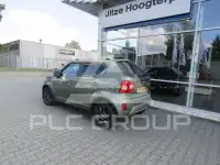 2022 Suzuki Ignis