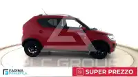 2022 Suzuki Ignis