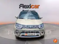 2022 Suzuki Ignis