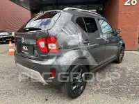 2022 Suzuki Ignis
