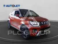 2022 Suzuki Ignis