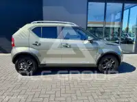 2022 Suzuki Ignis