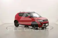 2022 Suzuki Ignis