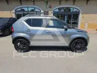 2022 Suzuki Ignis