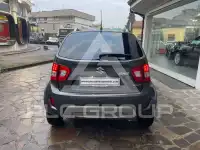 2022 Suzuki Ignis