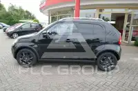 2022 Suzuki Ignis