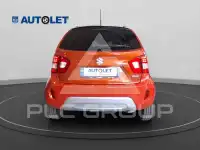 2022 Suzuki Ignis