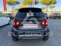 2022 Suzuki Ignis