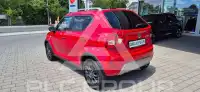 2022 Suzuki Ignis