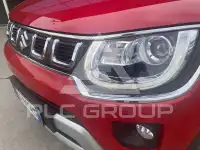2022 Suzuki Ignis
