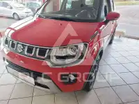 2022 Suzuki Ignis