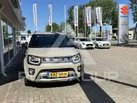 2022 Suzuki Ignis