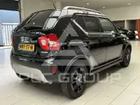 2022 Suzuki Ignis