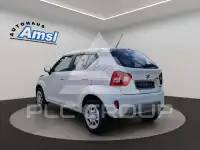 2022 Suzuki Ignis