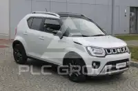 2022 Suzuki Ignis