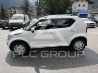 2022 Suzuki Ignis