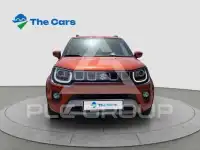 2022 Suzuki Ignis