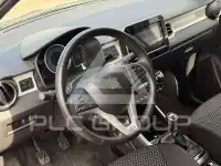 2022 Suzuki Ignis