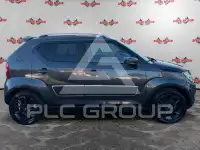 2022 Suzuki Ignis