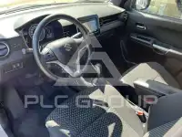 2022 Suzuki Ignis
