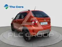 2022 Suzuki Ignis