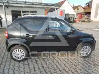 2022 Suzuki Ignis