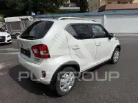 2022 Suzuki Ignis