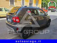 2022 Suzuki Ignis