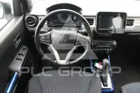 2022 Suzuki Ignis